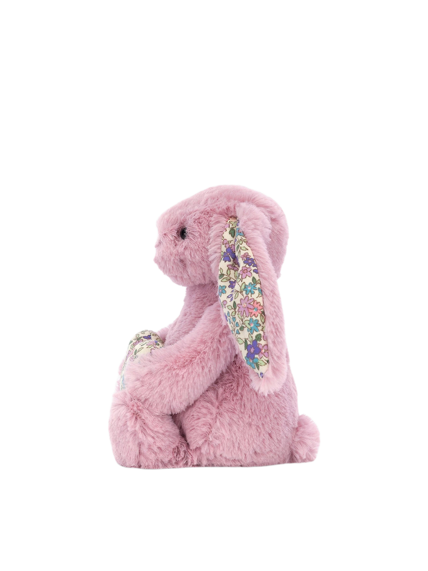 JELLYCAT-Blossom Heart Tulip Soft Bunny (13cm)