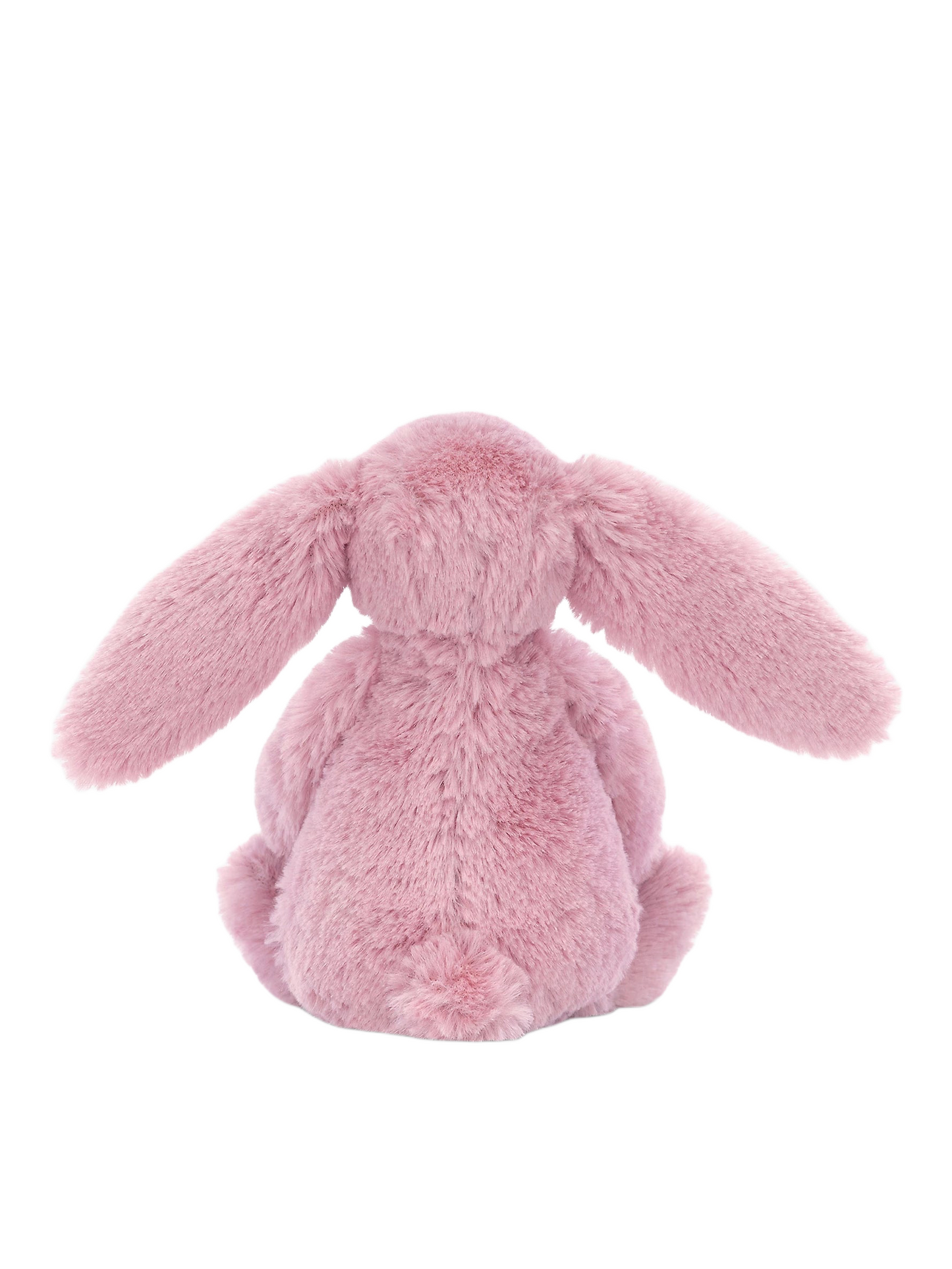 JELLYCAT-Blossom Heart Tulip Soft Bunny (13cm)