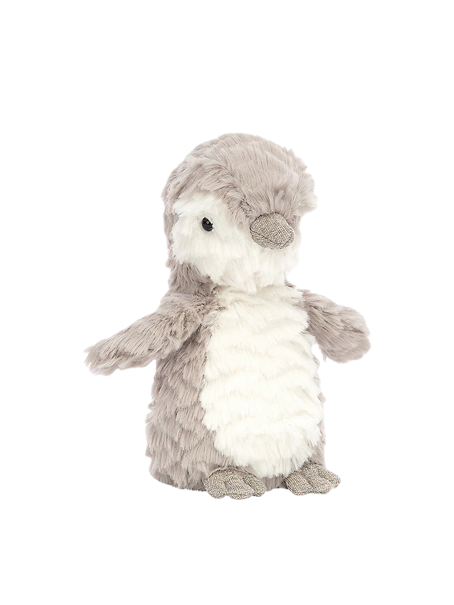 JELLYCAT-Ditzi Penguin (15cm)