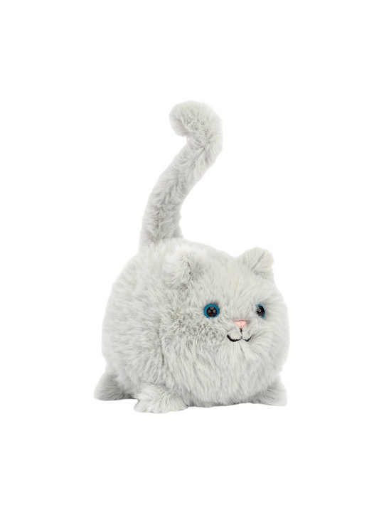 JELLYCAT-Kitten Caboodle (10cm)