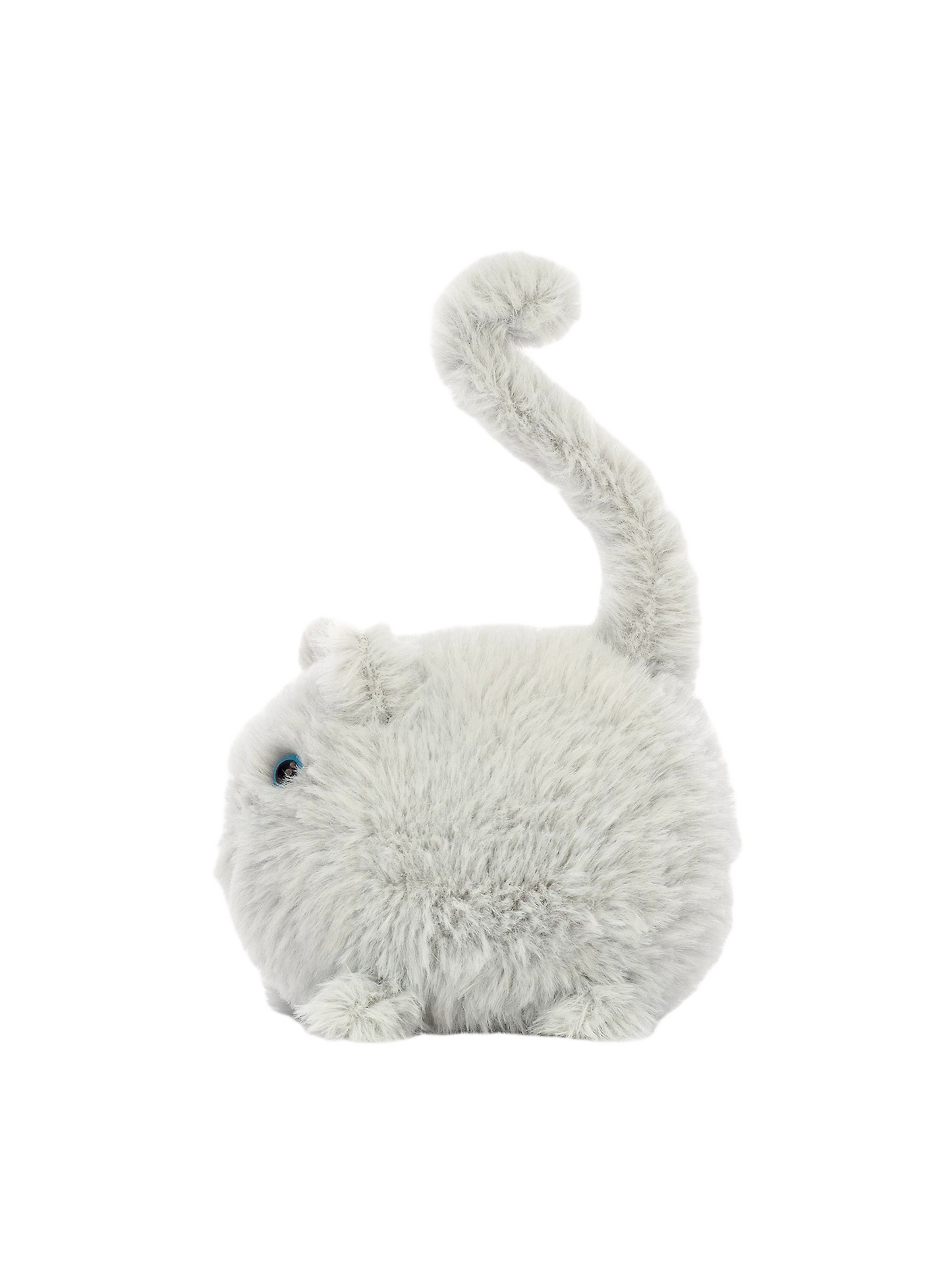 JELLYCAT-Kitten Caboodle (10cm)