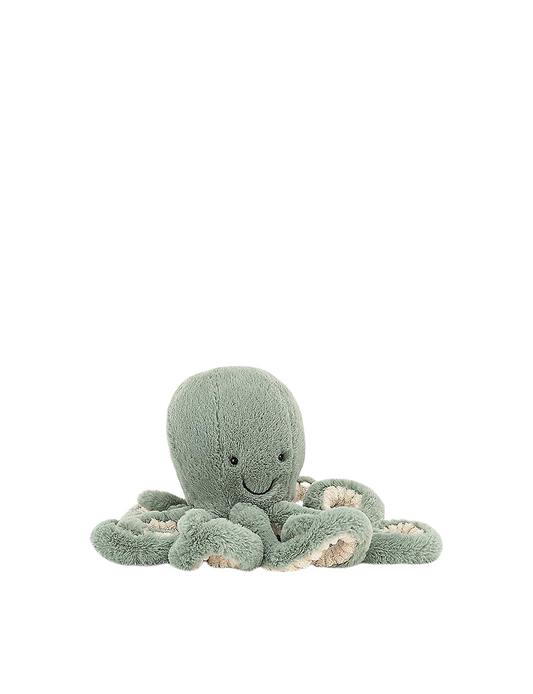 JELLYCAT-Odyssey Octopus (23cm)