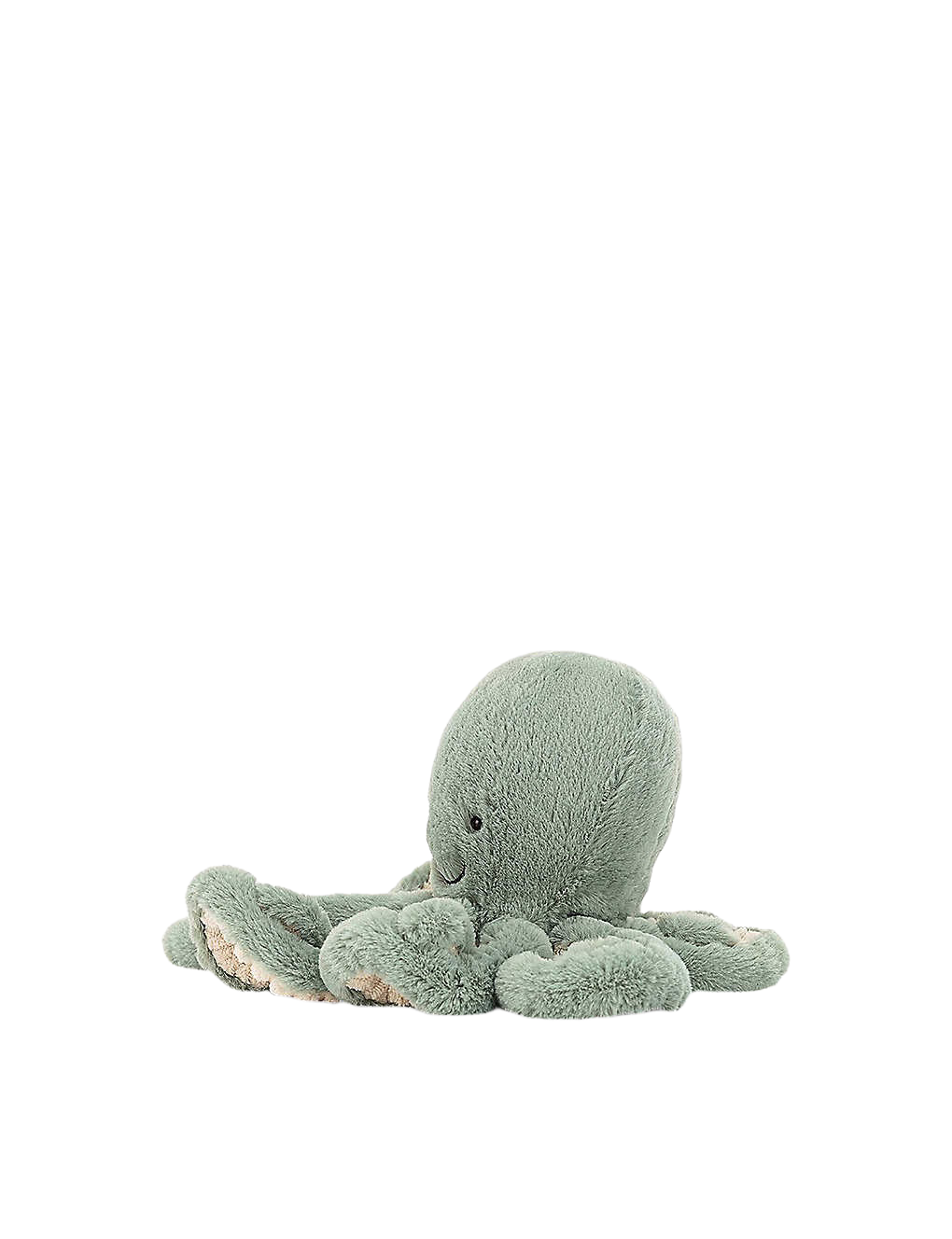 JELLYCAT-Odyssey Octopus (23cm)