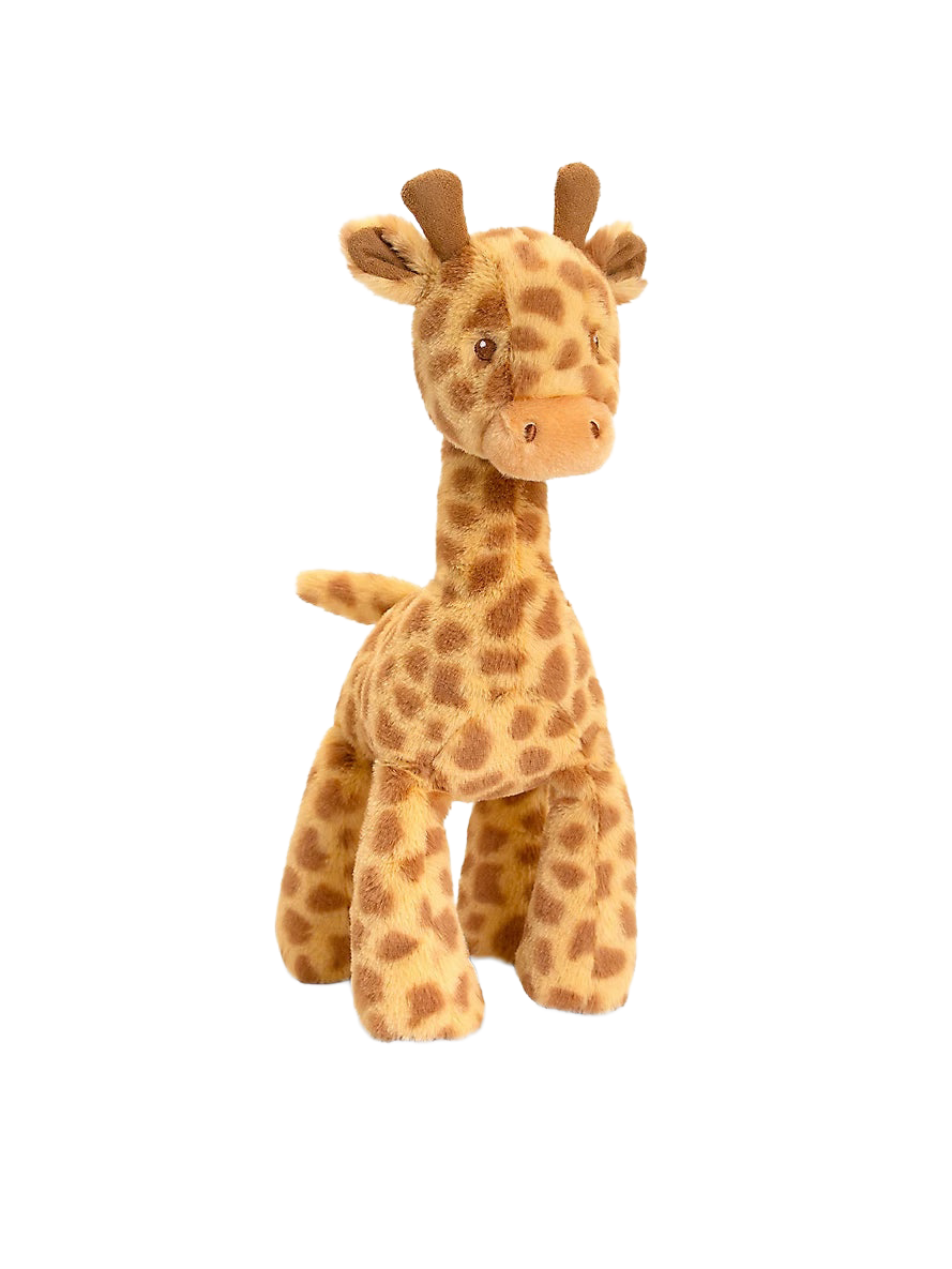 KEEL-Eco Huggy Giraffe (28cm)