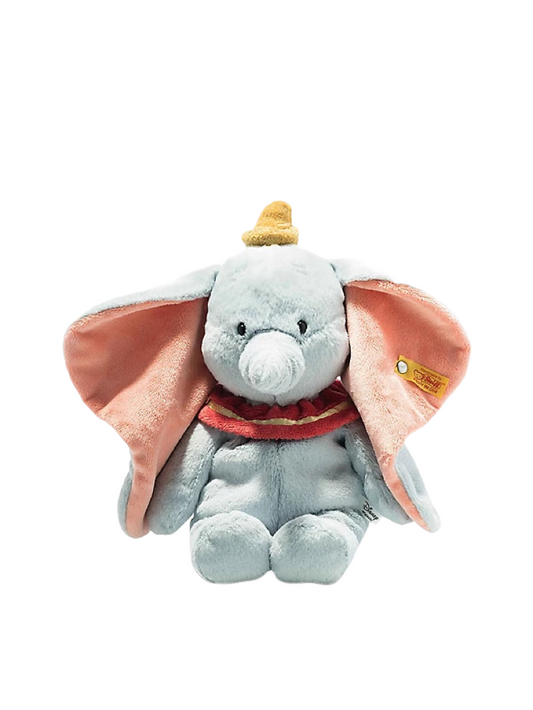 STEIFF-Soft Cuddly Friends Disney Dumbo (30cm)