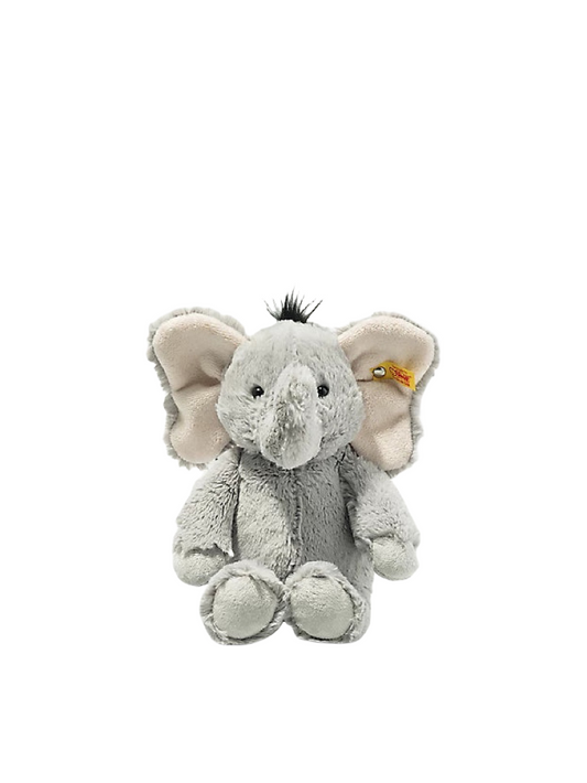 STEIFF-Soft Cuddly Friends Ella Elephant (30cm)