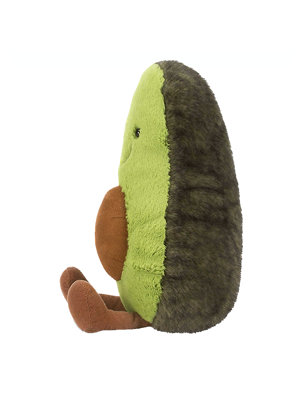 JELLYCAT-Amuseable Avocado (30cm)