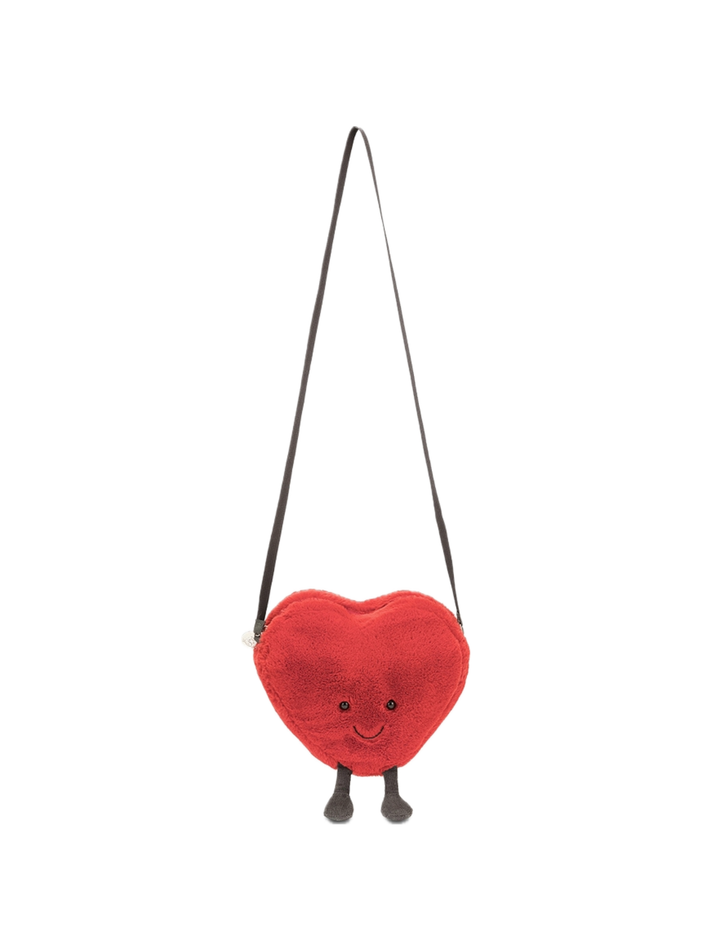 JELLYCAT-Amuseable Heart Bag