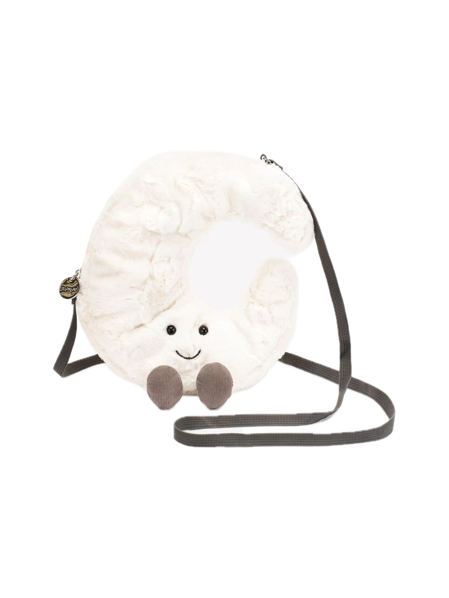 JELLYCAT-Amuseable Moon Bag