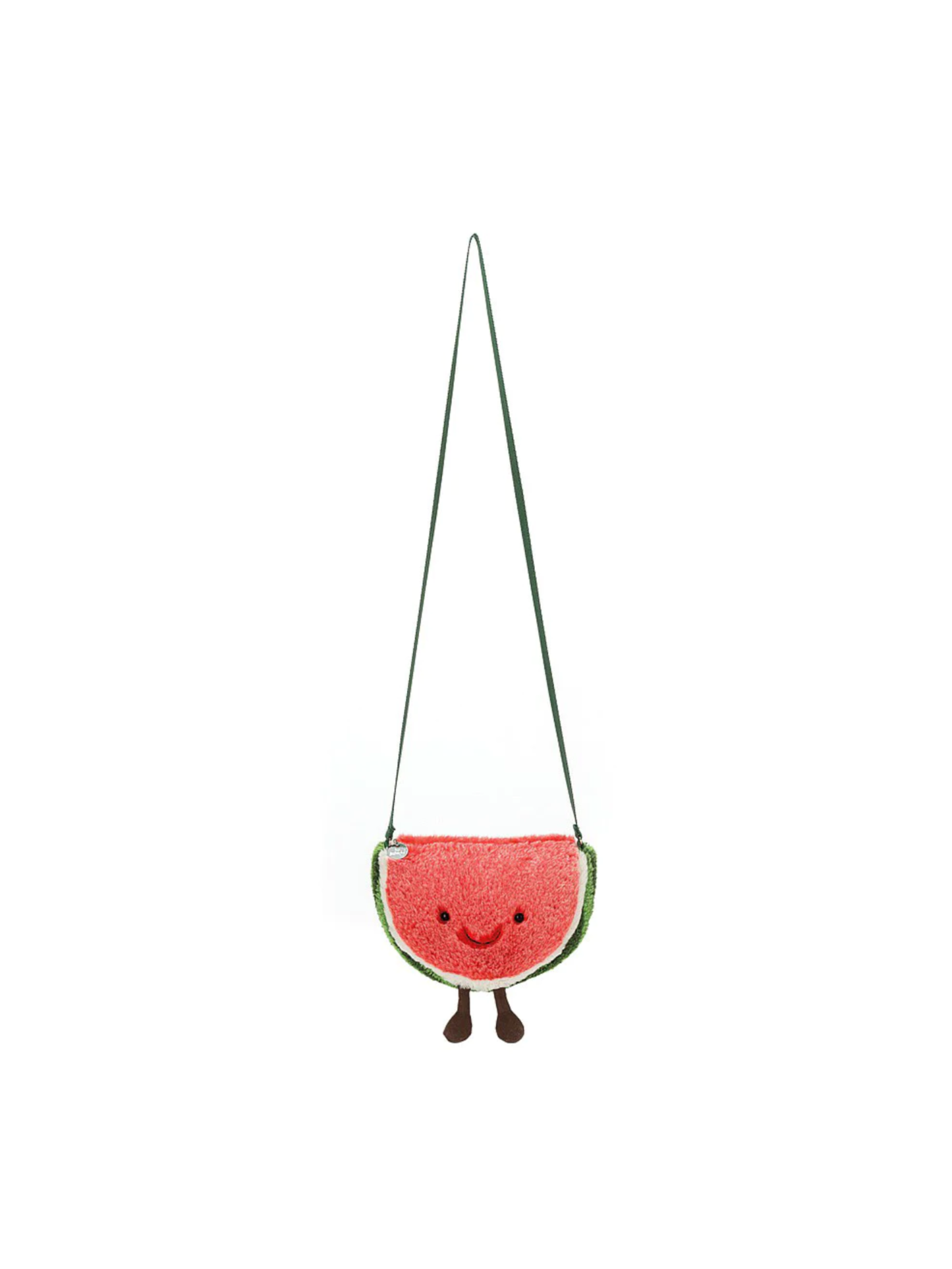 JELLYCAT-Amuseable Watermelon Bag