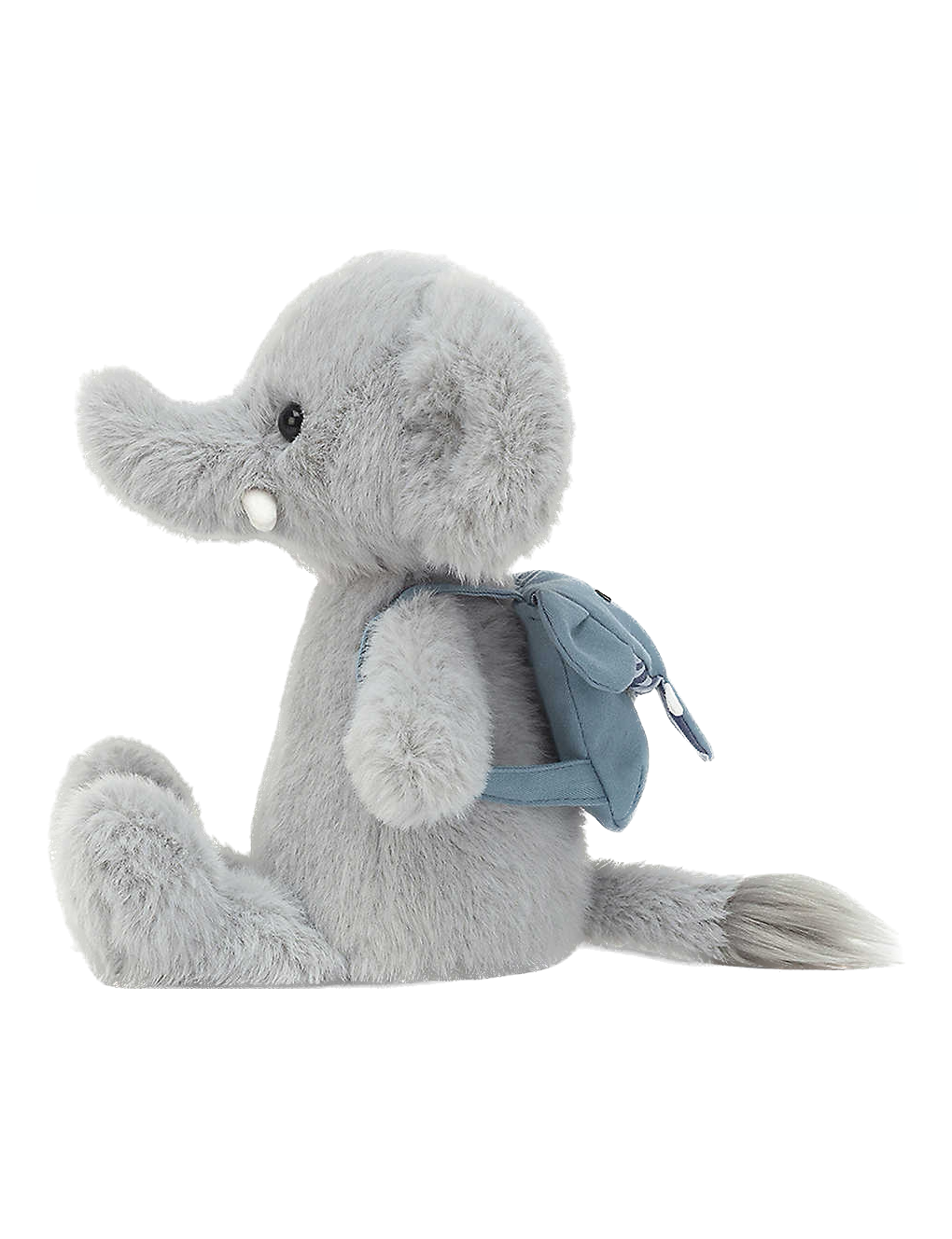 JELLYCAT -Backpack Elephant (22cm)