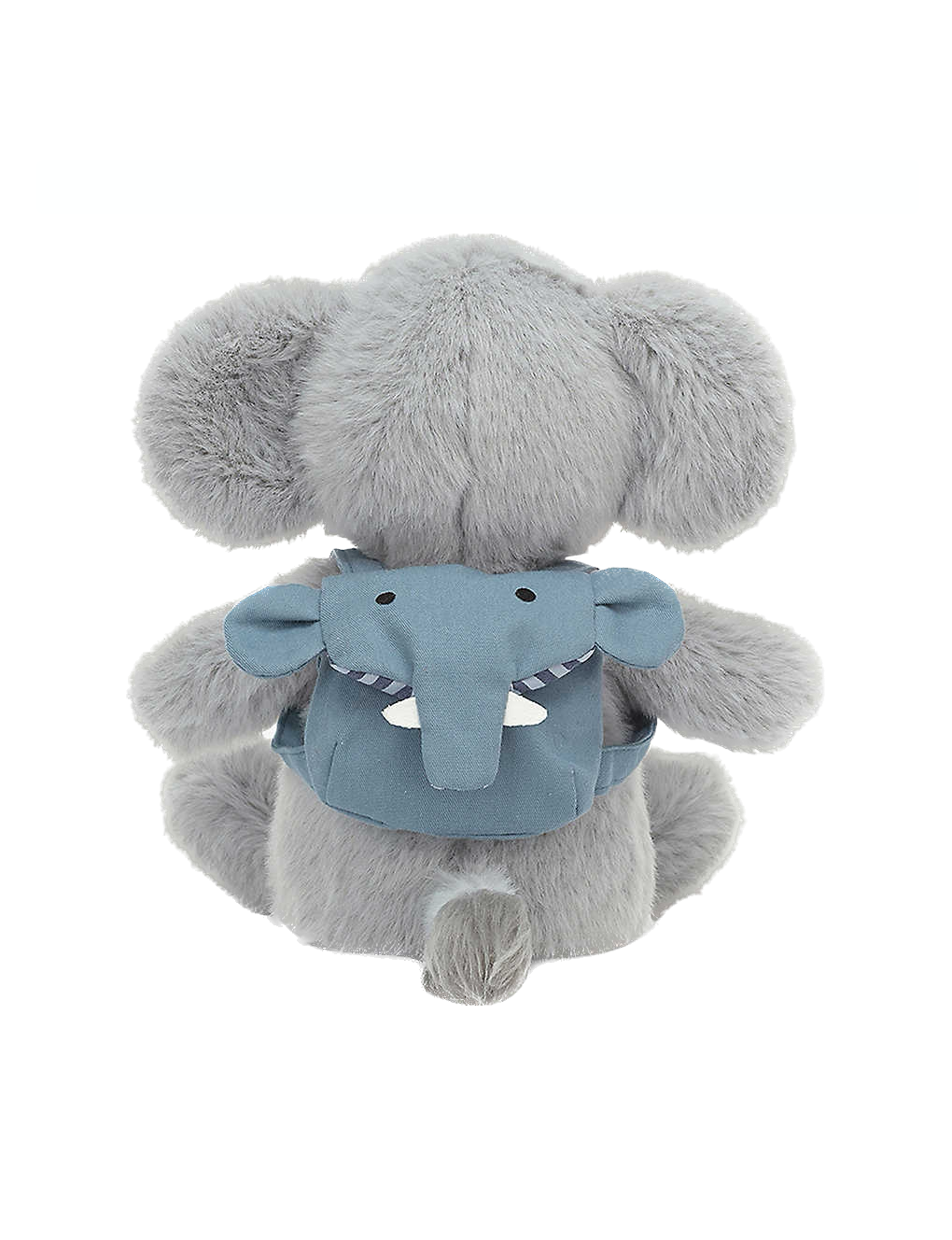 JELLYCAT -Backpack Elephant (22cm)