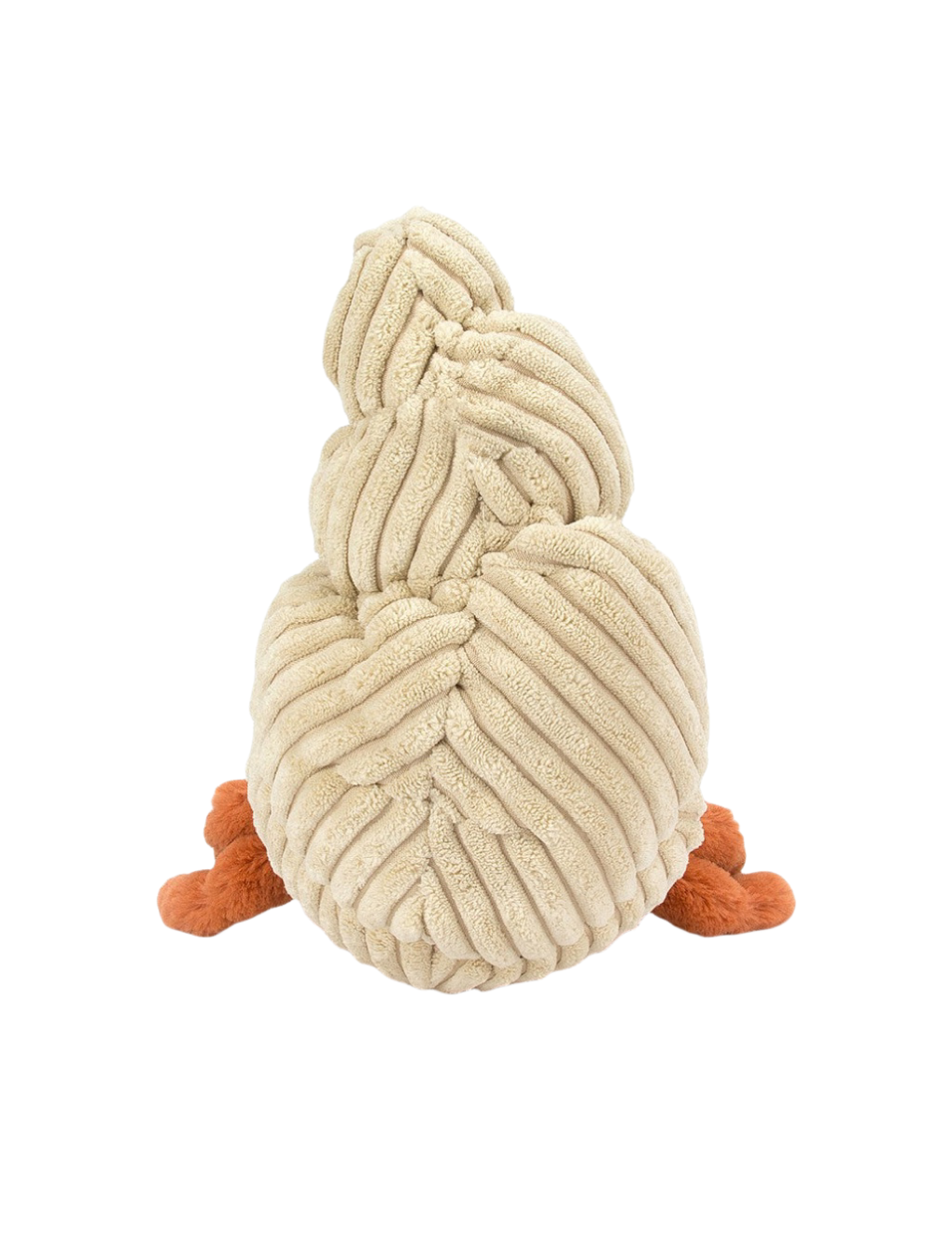 JELLYCAT-Herman Hermit Crab (29cm)