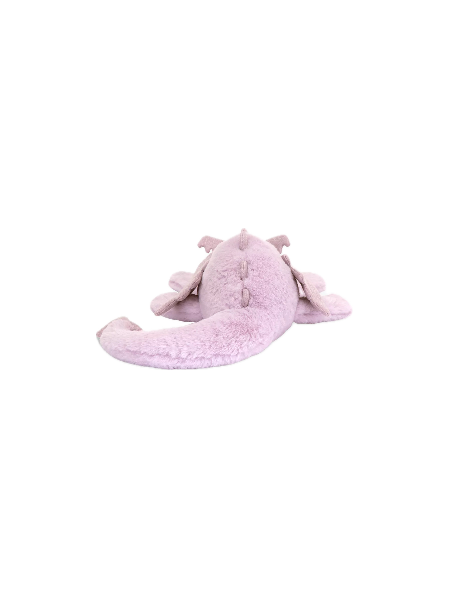 JELLYCAT-Lavender Dragon Huge Soft Toy (50cm)