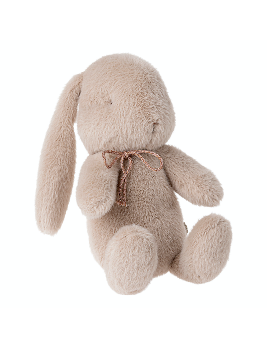 MAILEG-Rabbit Soft Toy | Taupe grey (27cm)