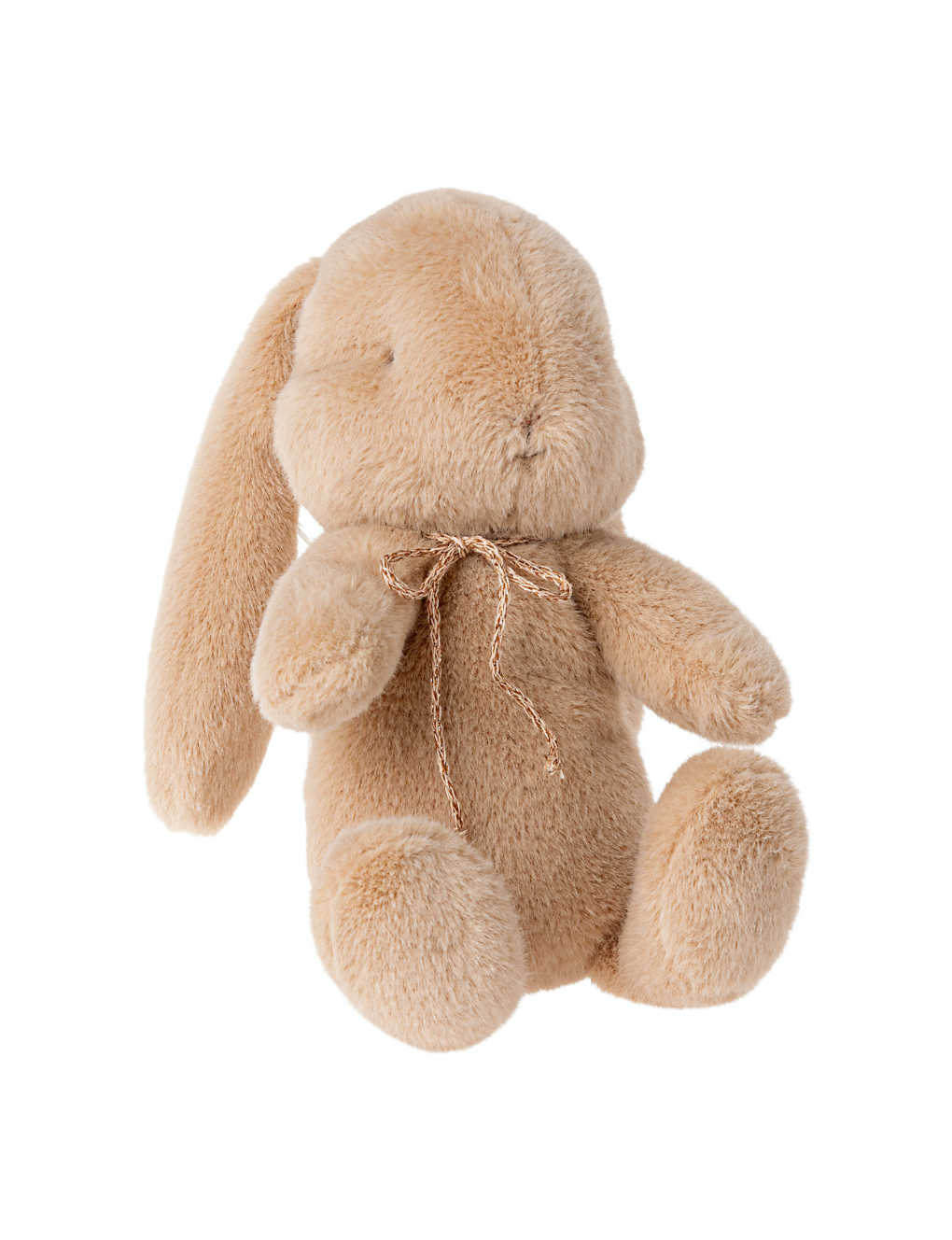 MAILEG-Rabbit Soft Toy | Sand (27cm)